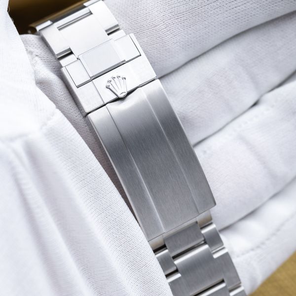 Rolex Submariner 124060